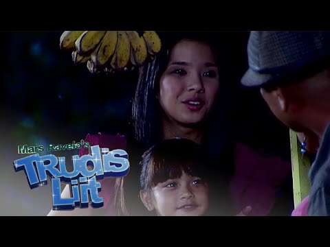 Trudis Liit: Pinya for sale! Piso lang! (Episode 2)