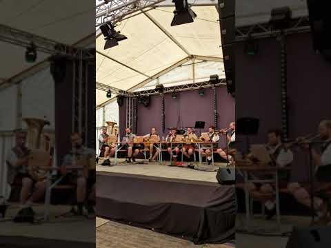 Hundsberg Musi - Da Mondscheinige