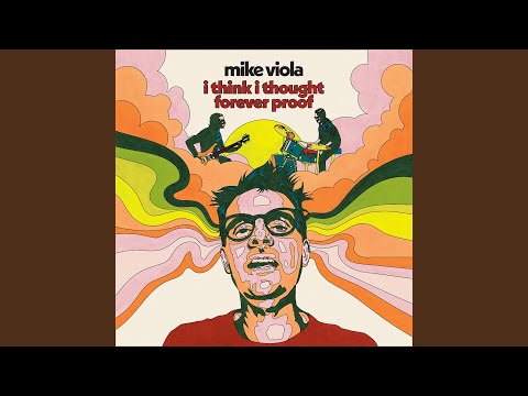 I Think I Thought Forever Proof