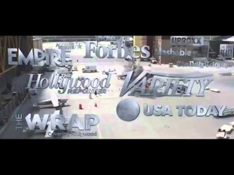 CAPTAIN AMERICA- CIVIL WAR TV Spot - Family (2016) Marvel Movie HD_HD