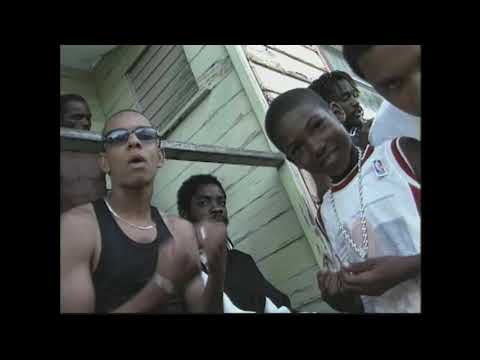 Stevon Q - WuddUp WuddUp