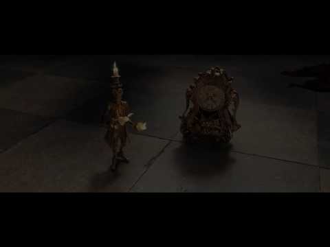 Красавица и Чудовище - Trailer