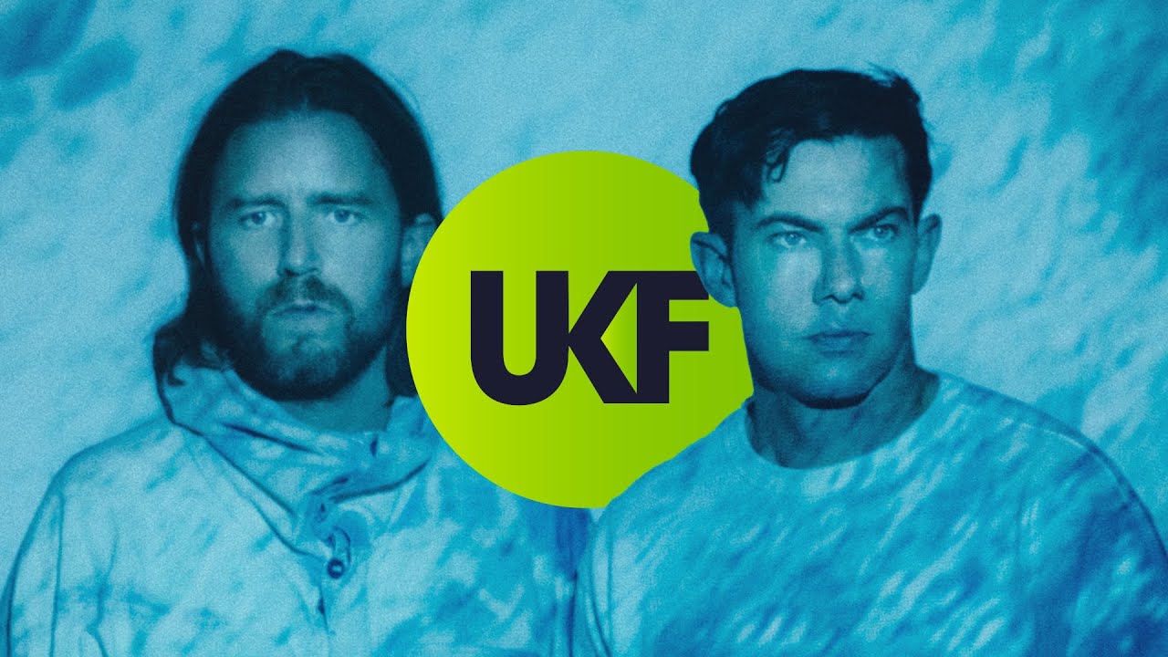 Sub Focus, Culture Shock & Fragma - Miracle