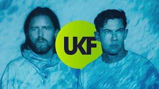 Sub Focus, Culture Shock &amp; Fragma - Miracle