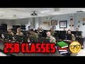 25B CLASSES | ARMY 25B: IT SPECIALIST