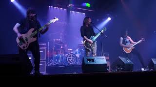 Budderside - The Envelope - 03/02/18 - Harrah OK