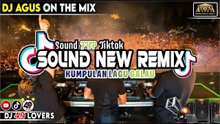Download lagu DJ AGUS TERBARU GALODO KAMPUNG JO NAGARI SOUND FYP TIKTOK mp3