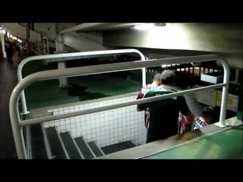 A vitória do Fluminense na intimidade dos jogadores