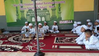 Download lagu Sholawat isyfa'lana (Al-Banjari) mp3 Download lagu Sholawat isyfa'lana (Al-Banjari) mp3