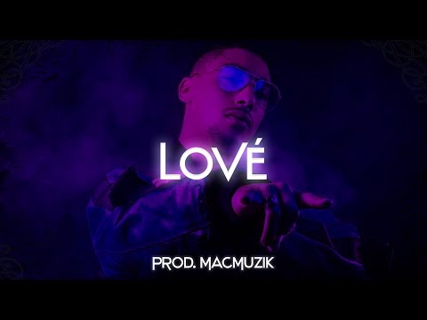 Maes x Dabs Type beat "LOVÉ" | Instru Trap Melodique 2020