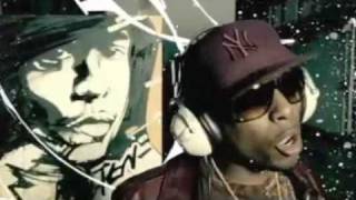 Talib Kweli - Listen (Official Version) HQ Video