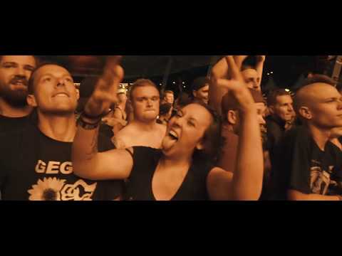This was With Full Force 2017 - The official WFF Aftermovie