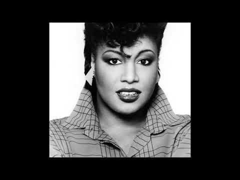 CHERYL LYNN - Renegade (RnB/Swing)
