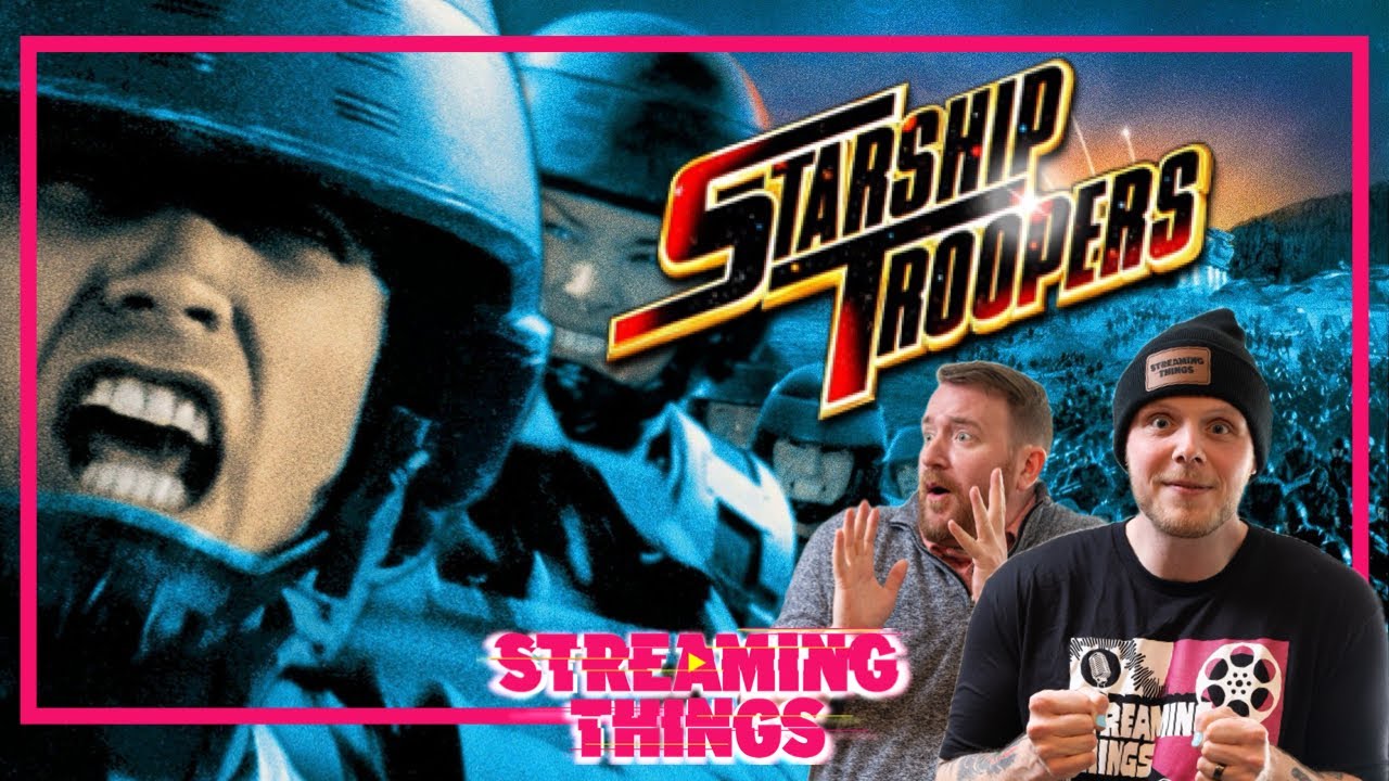 Starship Troopers (1997)