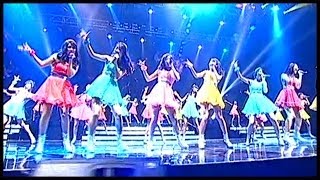 Download lagu JKT48 - BINGO! @ Konser 2nd Anniversary JKT48 ANTV [14.02.14] mp3