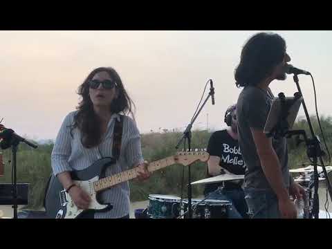 Thumbnail for Exodus - Marley Vibrations Tribute Band - Divagazioni hammond by Exodus (band)