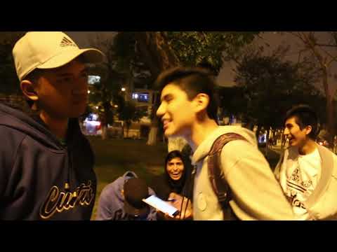 Holer vs Antop - OCTAVOS: Critical Sound 1