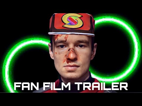 CAPTAIN SCARLET: THE CALL TO ARMS - FAN FILM TRAILER