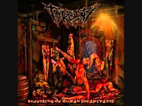 Full Album Turbidity Suffering Of Human Decapitated 2011