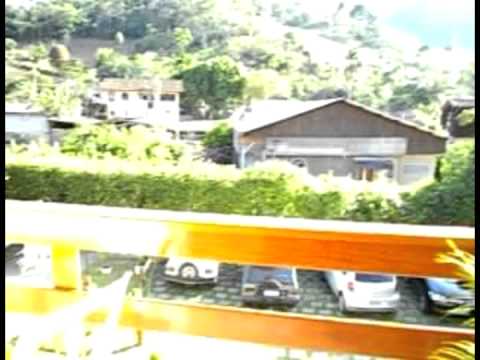 Passeio à Lumiar PT1 - Gurgel Clube-Petrópolis