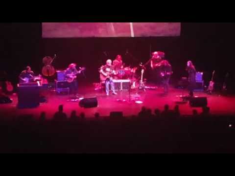 Bob Weir - Lay My Lily Down - MusicNOW Festival 2017