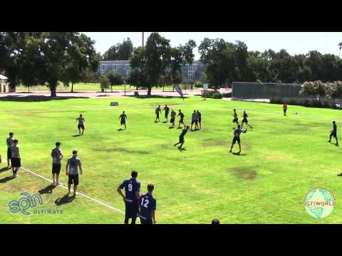 Free Preview: Doublewide v. Sockeye - Pro Flight Finale 2013