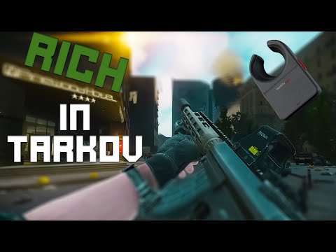 This SCAV Run Will Make You Millions Of Roubles