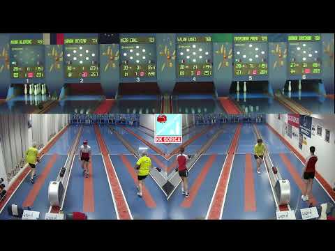 11. KROG 1B ŽENSKE ZAHOD GORICA-BREST2 24.1.2026