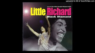 Little Richard - Be Bop A Lula &amp; Blueberry Hill