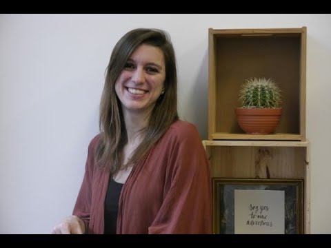 Stefanie entrümpelt ihr Leben