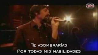 Third Day - I Believe (subtitulado español)  [History Maker]