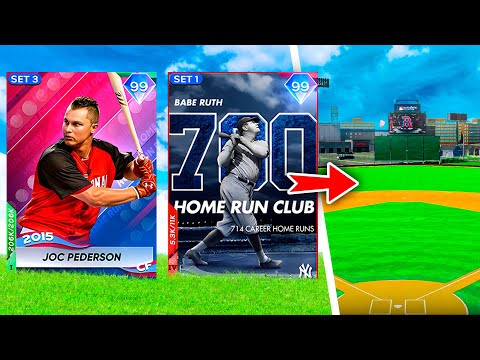 I Used The MAX Power Team At The SMALLEST Park!