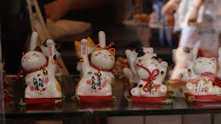 Kelionė pro didįjį Tokyo miesta, pasilikom klubuose iki 6 ryto - Penkta šalis Azijos kelionėje