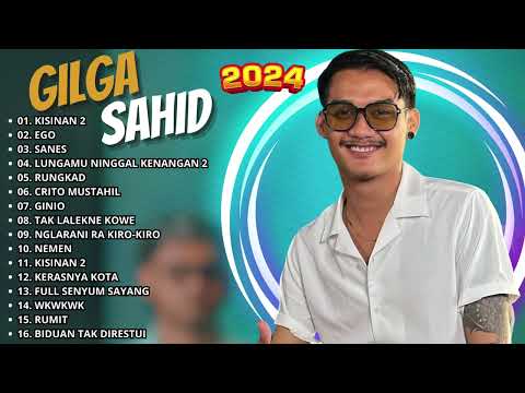 GILGA ALBUM TERBARU  - MASDDDHO - SHINTA ARSINTA - SHEPIN MISA - LAGU JAWA VIRAL 2024