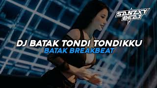 Download lagu DJ BATAK BREAKBEAT HODO ITO HAHOLONGAN KI || TONDI TONDIKKU TERBARU mp3