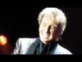 Barry Manilow - Somewhere in the night - O2 Arena - 15th May 2012