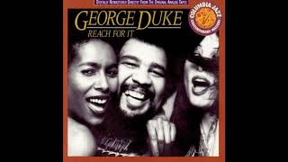 George Duke - "Bring It On Home"