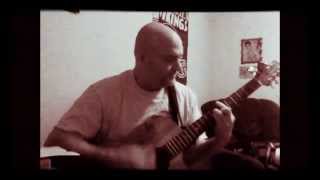 &quot;How Long Can A Man Be Strong&quot; (Acoustic Cover) by Ron Mitchell Jr.