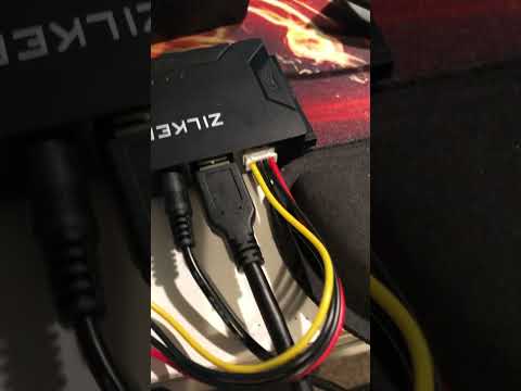 Zilkee Ultra Recovery Converter