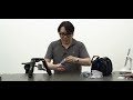 Benro Hi-hat HH100AV