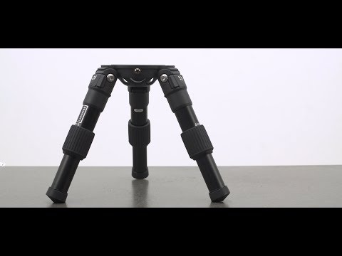 Benro Hi-hat HH100AV video