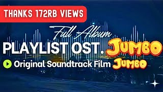 Download lagu FULL ALBUM PLAYLIST OST. JUMBO 🎧 Original Soundtrack Film 'JUMBO' mp3 Download lagu FULL ALBUM PLAYLIST OST. JUMBO 🎧 Original Soundtrack Film 'JUMBO' mp3