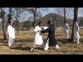 Taichi In Real Fight The Best One
