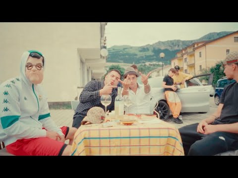 Tibi 73 - Come se fosse nostro (feat. FUCKGIZE)