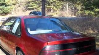 preview picture of video '1996 Chevrolet Beretta Used Cars Wadsworth IL'