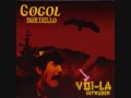 Gogol Bordello-Unvisible Zedd 