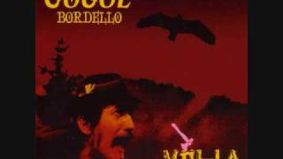 Gogol Bordello-Unvisible Zedd