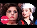 Dance Moms: The ALDC Struggles to Win in Jersey (S3 Flashback) | Lifetime