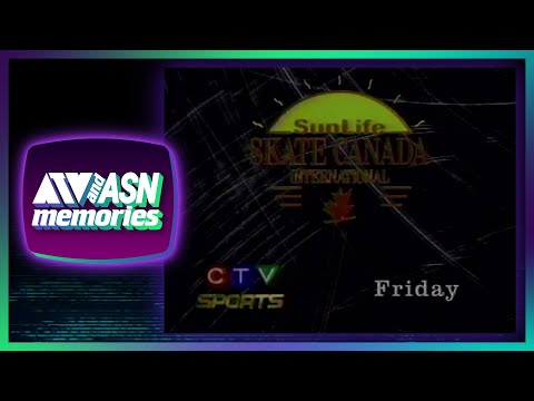 1994-10-30 - ATV - Sunlife Skate Canada International promo