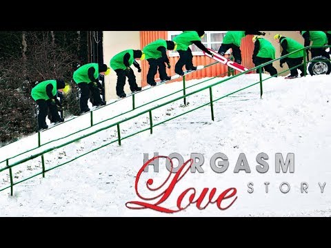 Horgasm: A Love Story - Urban - Full Part - Expect Films [HD]